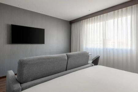 AC Alicante by Marriott - 18
