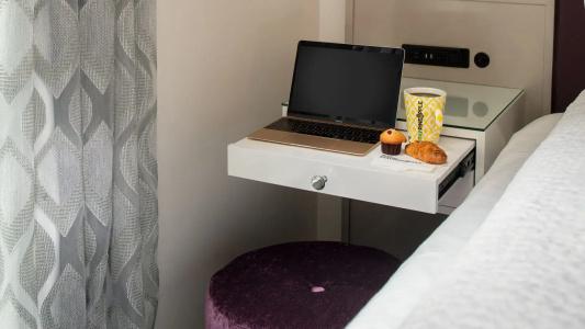 Staypineapple, An Artful, Midtown New York - 28