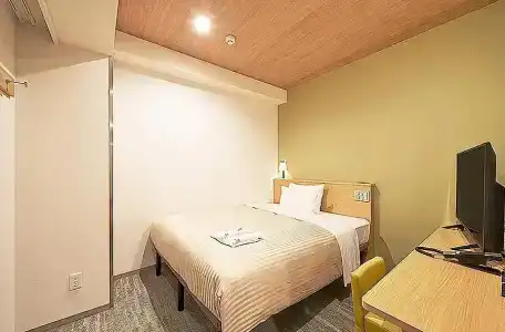 Sotetsu Fresa Inn Tokyo Tamachi - 45