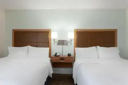 Hampton Inn Orlando Int'l Dr. Area/Convention Center - 15