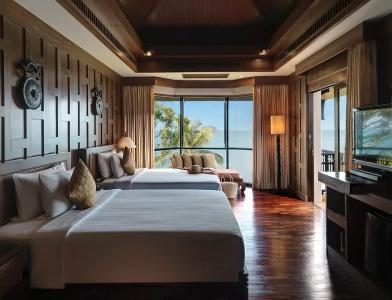 Rawi Warin Resort And Spa - Sha Extra Plus - 49