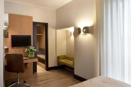 Starhotels Ritz - 42