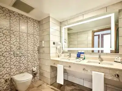 Luna Blanca Resort & SPA - All Inclusive - 75