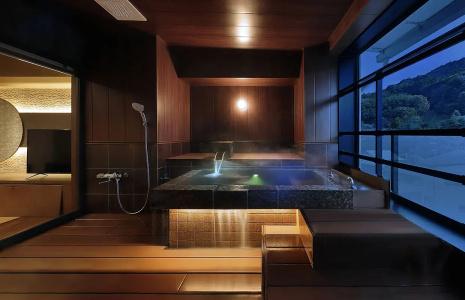 Marukyu Ryokan - 58