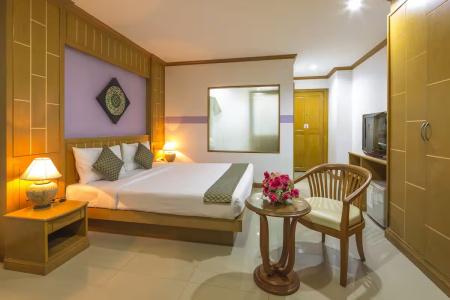 Azure Bangla Phuket - 43