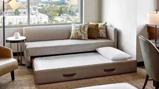 Jw Marriott, Anaheim Resort - 72