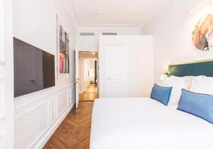 Hôtel Alfred Sommier - 47