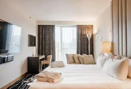 Hilton Gdansk - 63
