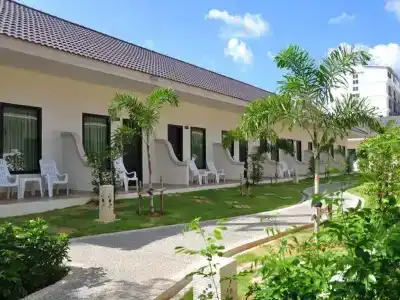 The Natural Resort - 21