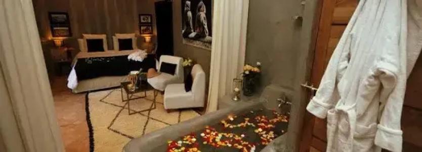 Riad Vendôme & Spa - 32