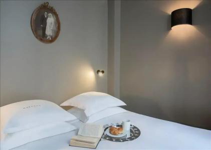 Suites & Hôtel Helzear Champs-Elysées - 37