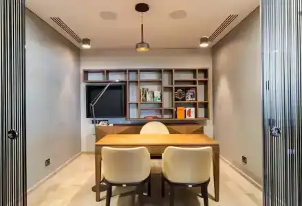 Hilton Mexico City Reforma - 81