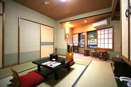 Masutomi Ryokan - 33