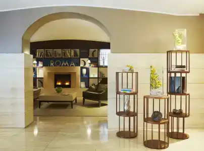 Indigo Rome - St. George, An Ihg Hotel - 16