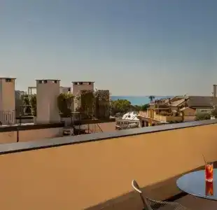Meliá Genova - 61