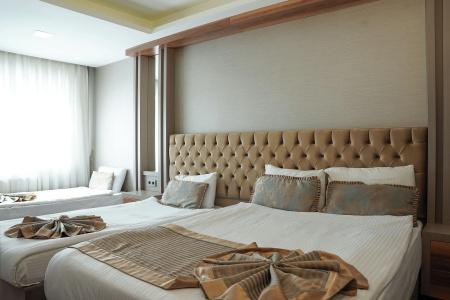 Enerji Otel - 31
