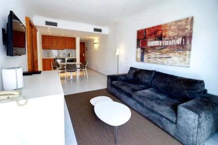 ApartDuquesa Playa - 22