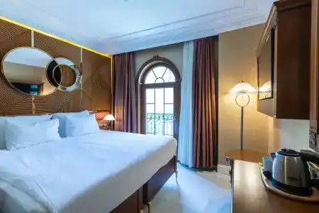 Wyndham Istanbul Old City - 22