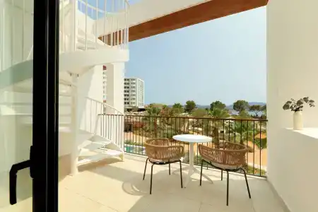 Trs Ibiza All Inclusive Adults Only-Openning 2022 - 88
