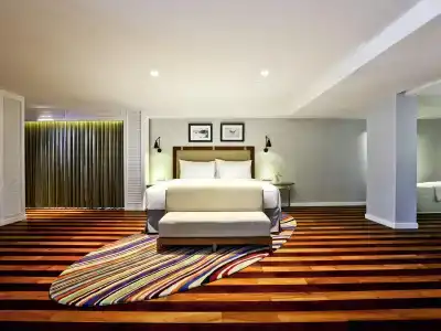 The Kuta Beach Heritage - Managed by Accor - 72