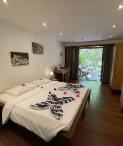 Gangehi Island Resort & Spa - 26