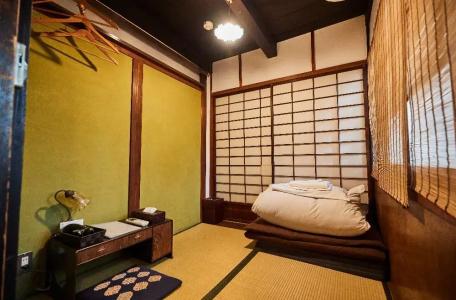 Guest House Koiya - 23