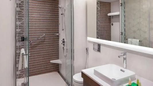 Hyatt Place Dubai Wasl District Residences - 33
