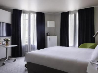 Mercure Nice Centre Grimaldi - 12