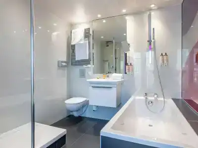 Mercure Paris Place d'Italie - 57
