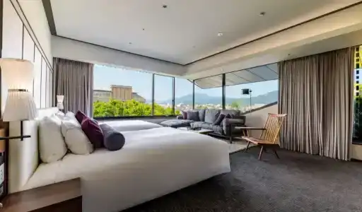 Solaria Nishitetsu Kyoto Premier - 118