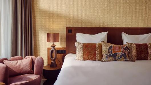 Van der Valk Palace Noordwijk - 51