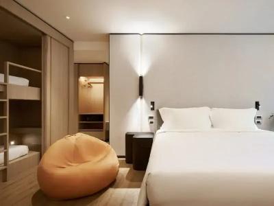 Dusitd2 Hua Hin - Sha Extra Plus - 55