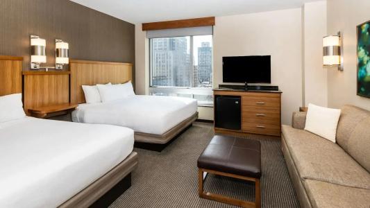 Hyatt Place New York/Midtown-South - 19