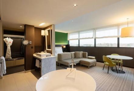 Crowne Plaza Geneva, An Ihg - 12