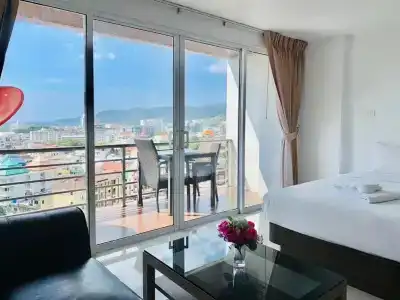 Oceanview - 101