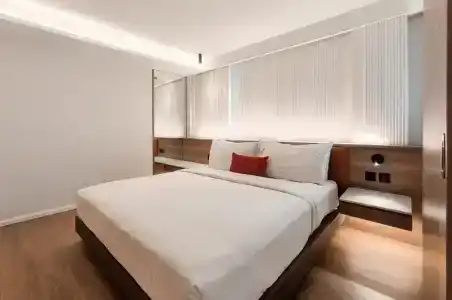 Citrus Sukhumvit 13 Nana Bangkok by Compass Hospitality - 37