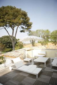 Domaine de Verchant & Spa - Relais & Châteaux - 36