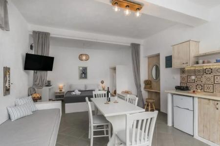 Vilos Suites - 127