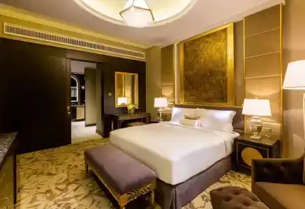 Ezdan Palace - 50