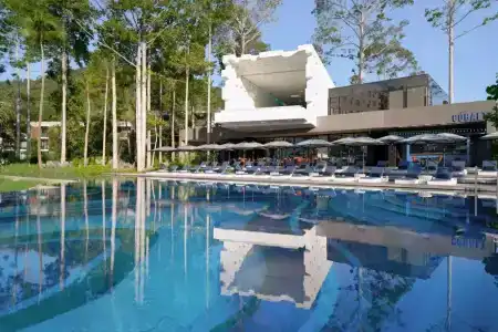 Hyatt Regency Koh Samui- Sha Extra Plus - 0