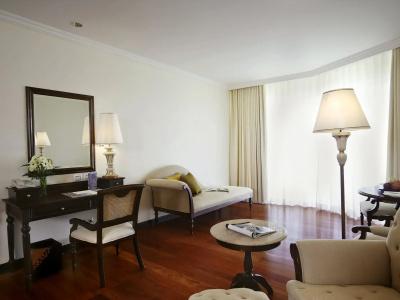 Sofitel Krabi Phokeethra Golf And Spa Resort - Sha Extra Plus - 50