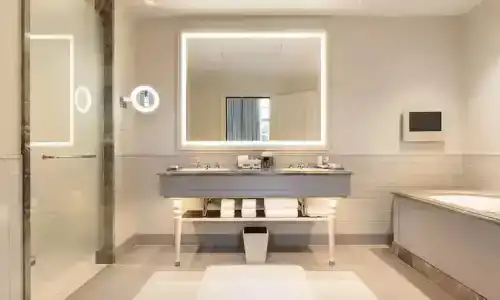 Waldorf Astoria Amsterdam - 98
