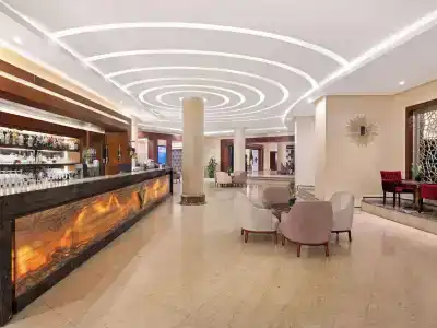 Rixos Seagate Sharm- Ультра Все Включено - 15