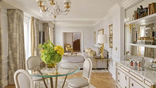 Four Seasons George v Paris - 69