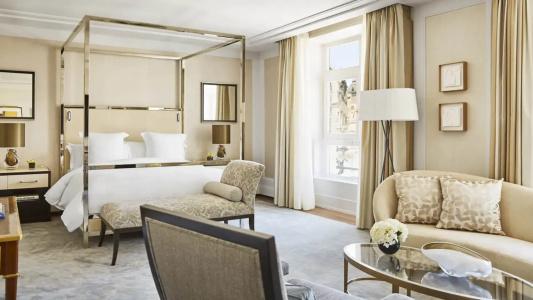 Four Seasons Madrid - 87
