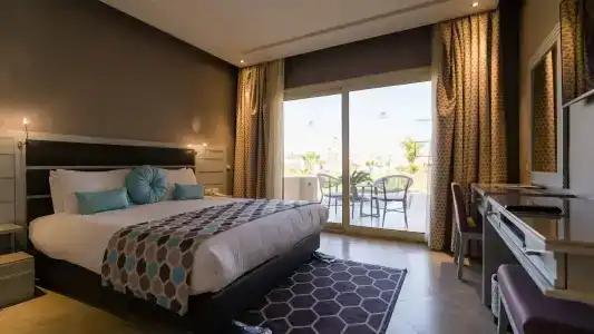 Sunrise Crystal Bay Resort -Grand Select - 84