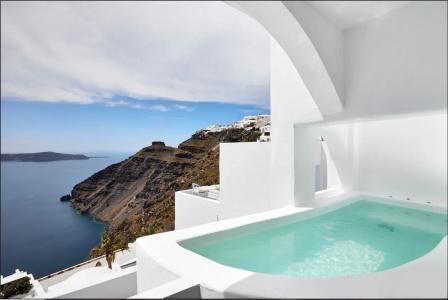 Dana Villas & Infinity Suites - 59