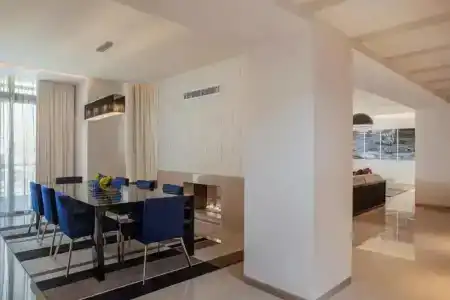 The Boulevard Arjaan by Rotana - 70