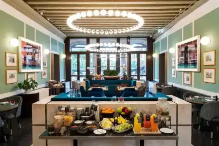 Radisson Collection, Palazzo Nani Venice - 34