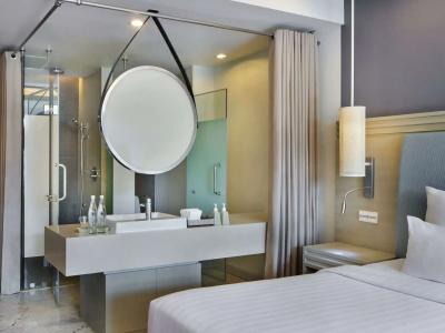 Pullman Phuket Panwa Beach Resort - Sha Plus - 47